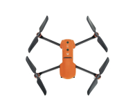 Autel EVO II Pro Rugged Bundle V3 Orange - 1151562 - zdjęcie 6